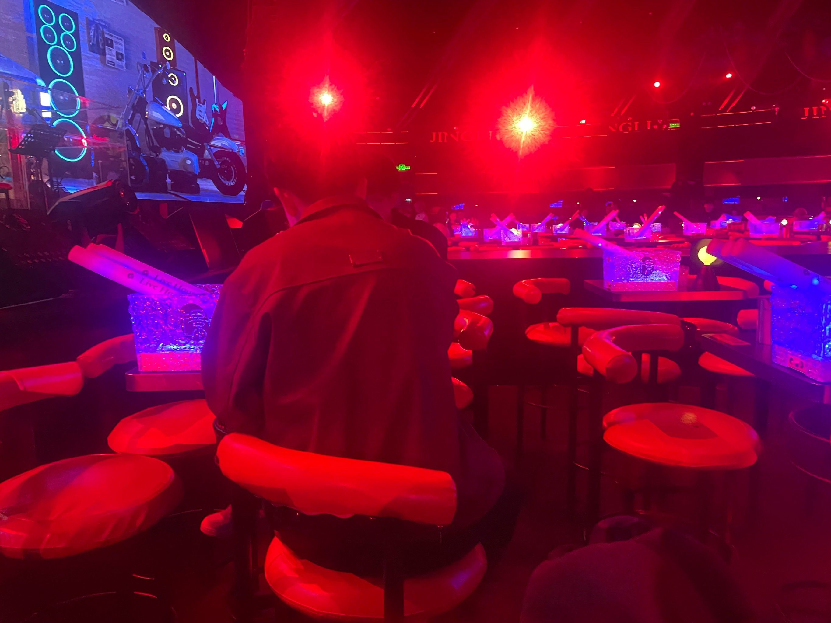 九江商务ktv畅玩商务ktv玩法指南-共青城市ktv预定