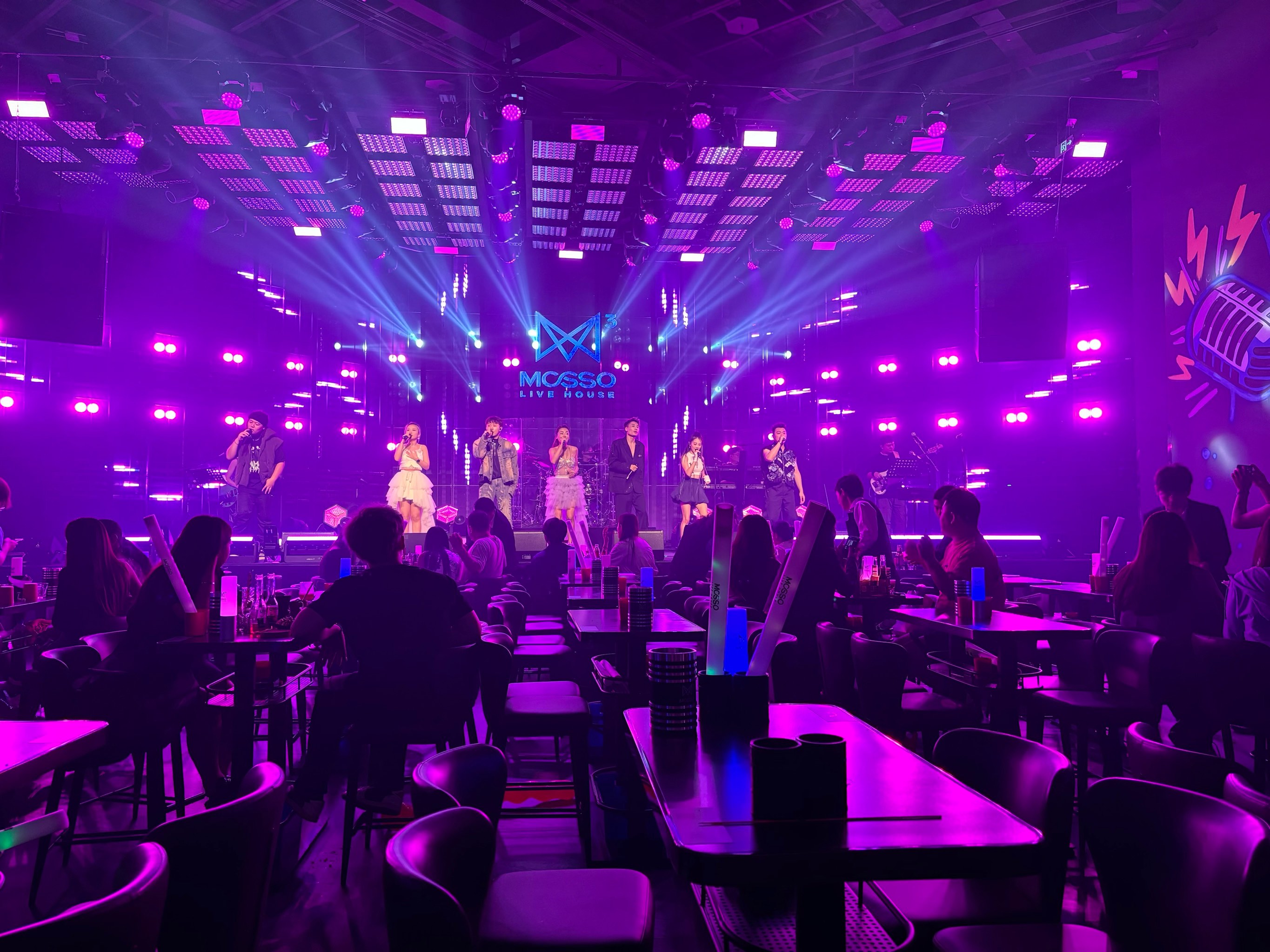 九江商务ktv优选商务ktv订房指南-共青城市ktv预定